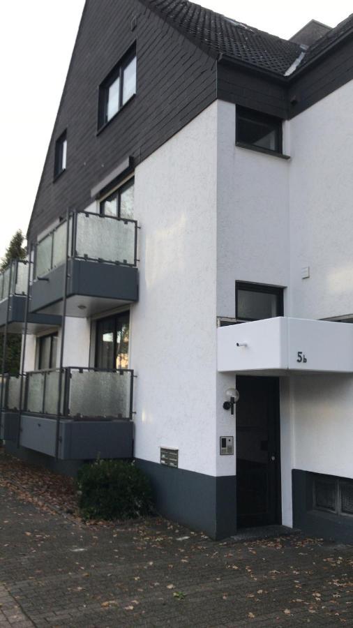 Apartment Am Hochseilgarten Lohne (North Rhine-Westphalia) Exterior foto